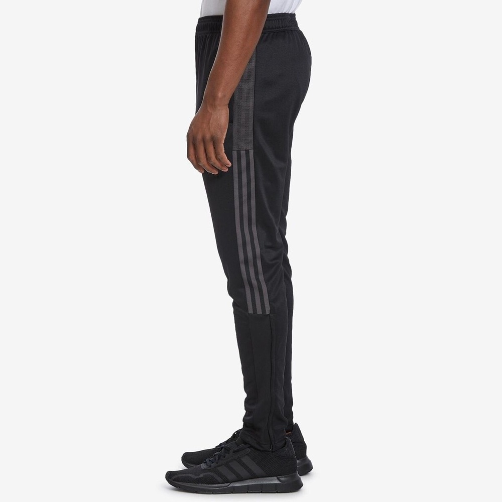 Adidas Men’s Trackpant - Black - Medium